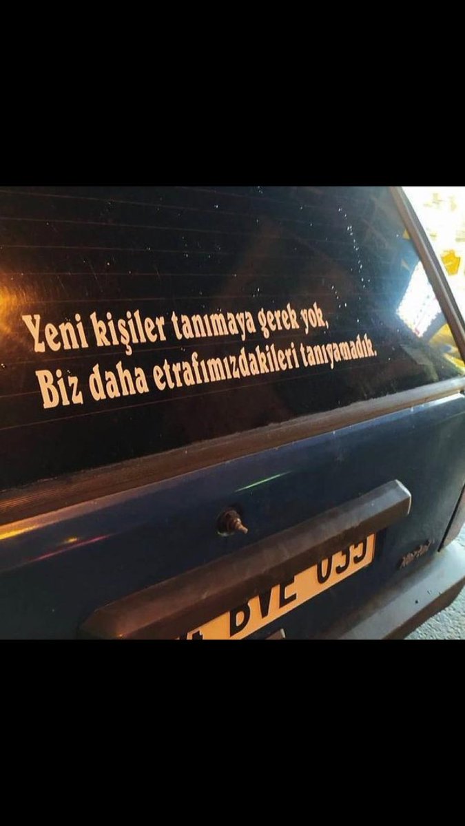 Müjdat Bakır (@mujdatbakir) on Twitter photo 