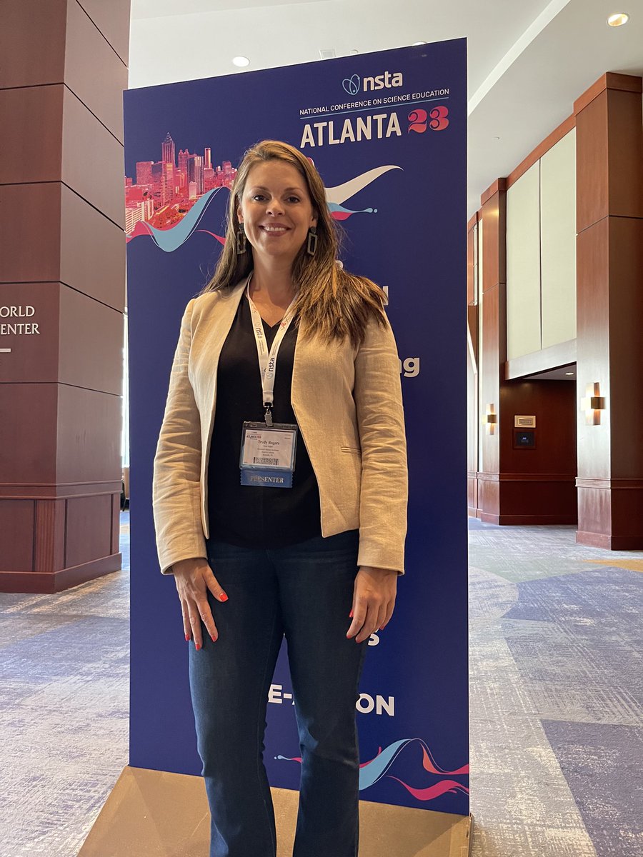 Andrea Berry tweet media