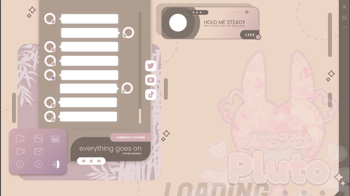 plomp_plomp's tweet photo. AAAA finished a personal project of mine ＼(￣▽￣)／ https://t.co/IUg6sIQuw7