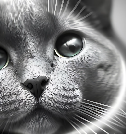 UniqueTails's tweet photo. "Step into a world of endless possibilities with our Futuristic Kitty 22 https://t.co/wEzRyhVN6t With its sleek design and cutting-edge technology, this kitty is truly out of this world.
#FuturisticKittyNFT #NFTRevolution #NFT #NFTs #cryptoart #nftart #NFTcollections  #nftanimals https://t.co/a38BJDgxtF