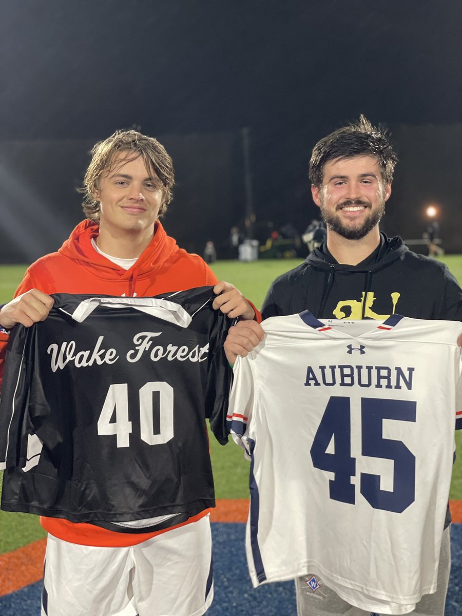 Walton Boys Lacrosse tweet media