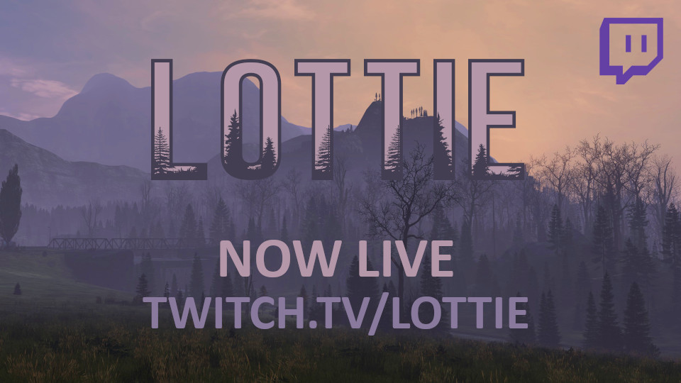 Lottie on Twitter: "Live https://t.co/xw6xdHsqjn https://t.co/Tc09Ylx9OC" / Twitter