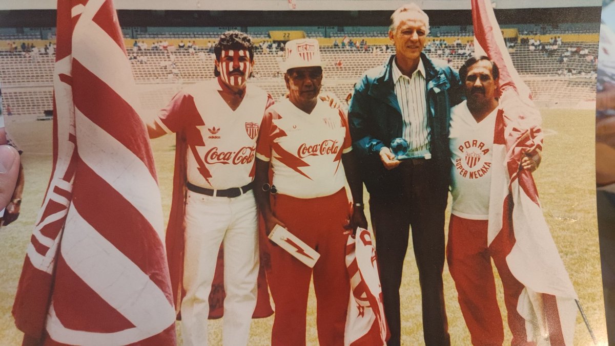 Jonathan_Ochoa's tweet photo. #ColeccionSuperRayo
Pancho Majewsky
#RayoMayor Don Julio Sotelo "Porra Oficial" "Angel Ochoa #SuperRayo e Isaac Bernal "Bolita" #PorraSuperNecaxa
Idolo @ClubNecaxa @Carlos8a8a @DURITORD @LOSRAYOSN https://t.co/lQmPqMDUlt