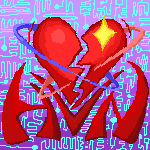 Heartvoidnet's tweet image. pfp