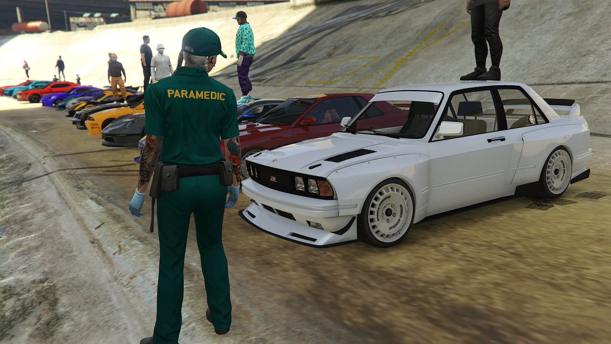 Onejeee's tweet photo. CLEAN BUILDS ONLY!!! #GTA5  #GTAV  #GTAOnline https://t.co/JlNEAGphLP