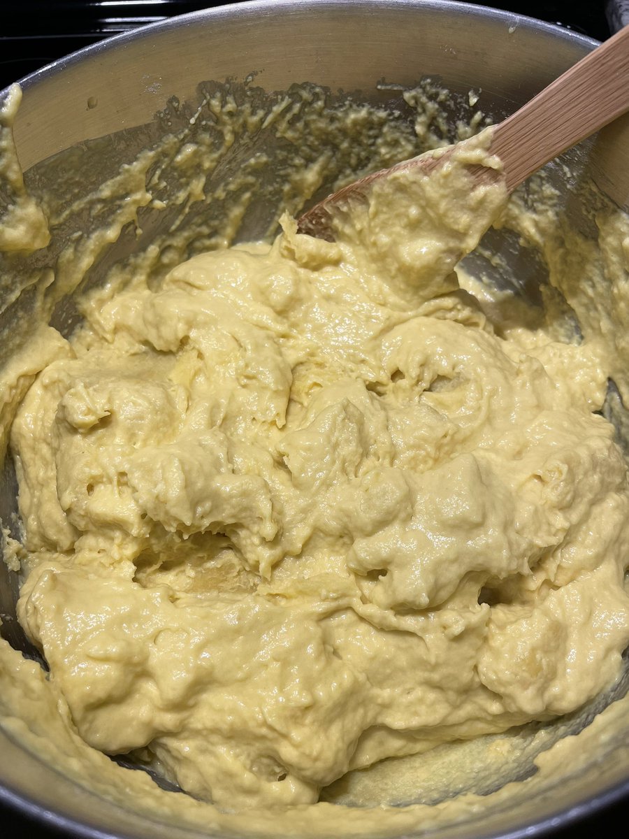 InquiringKs's tweet photo. A fun thing to do on a soggy Saturday … make lemon scented play-dough for our sweet Kindies. Can’t wait to see what K3 &amp; K4 @TribuneDrive think of our latest round of playdough. They loved the cinnamon playdough previously made by @Marvellous_Ks. Being a K educator is the BEST! https://t.co/FpwEkLkUtc