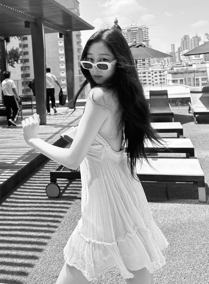 َ (@gisellehours) on Twitter photo 