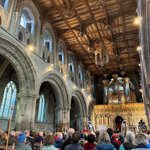 Photo by St Davids Festival of Ideas (@st_ideas)