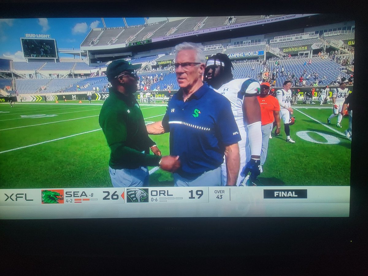 tall_ny's tweet image. @xfl #xfl #seattleseadragons #OrlandoGuardians