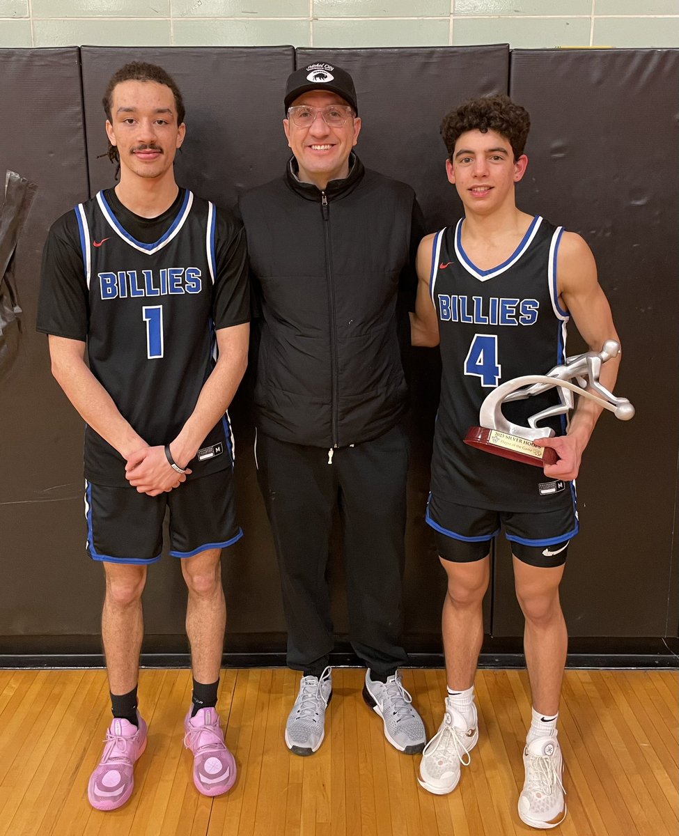 Williamsville South Billies Basketball tweet media