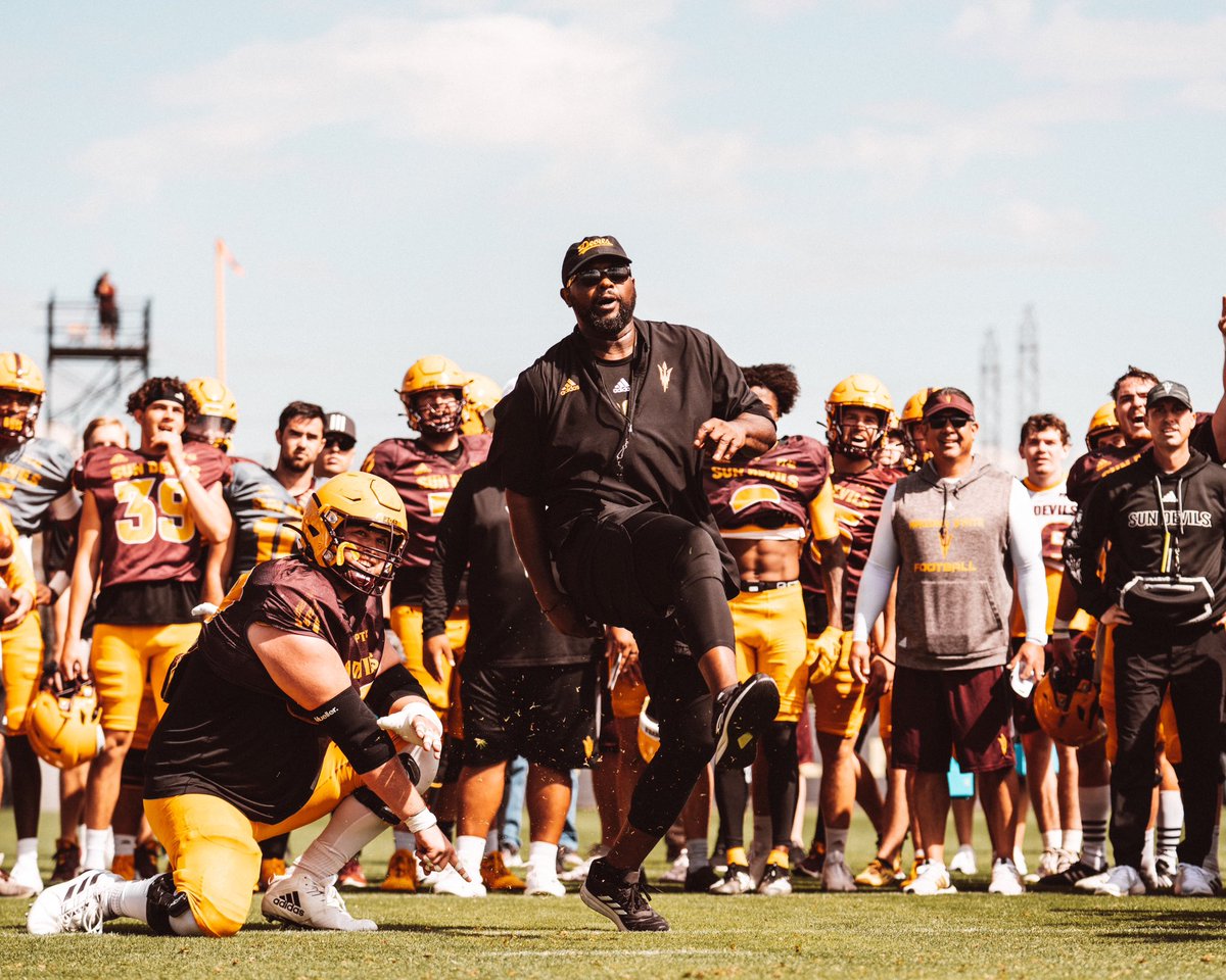 Sun Devil Equipment tweet media