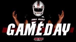 After a great conversation with <a href="/Coach_SCroce/">Steven M Croce</a> and visit I’m blessed to receive my first official offer from <a href="/AMCAT_Football/">AMCAT Football</a> <a href="/Coach_SCroce/">Steven M Croce</a> <a href="/CoachRConrad/">Richard Conrad 🥞</a> <a href="/ChrisAppJr5/">Chris App Jr</a>                  ❤️🖤🤍 GO AMCATS