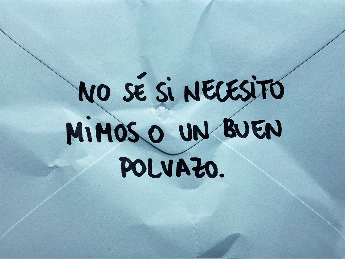 josete995_'s tweet photo. Creo que ambas cosas https://t.co/i6TnYqfzn5
