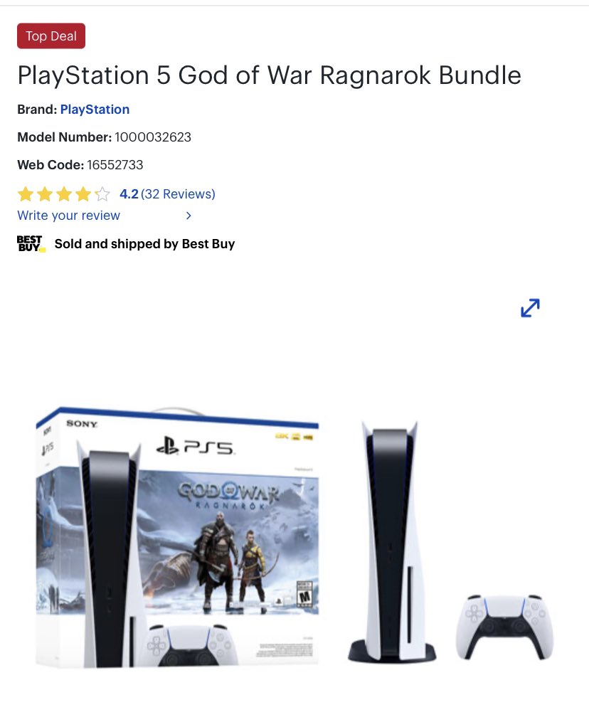 StilesMac's tweet photo. Completed my order of my very own ps5. Can’t wait to be setting it up next week! #ps5 #ps5owner https://t.co/fTnW0gmaR4