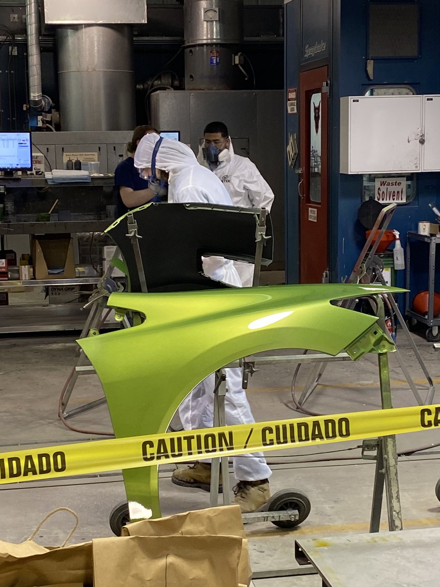 Robert Stike tweet media