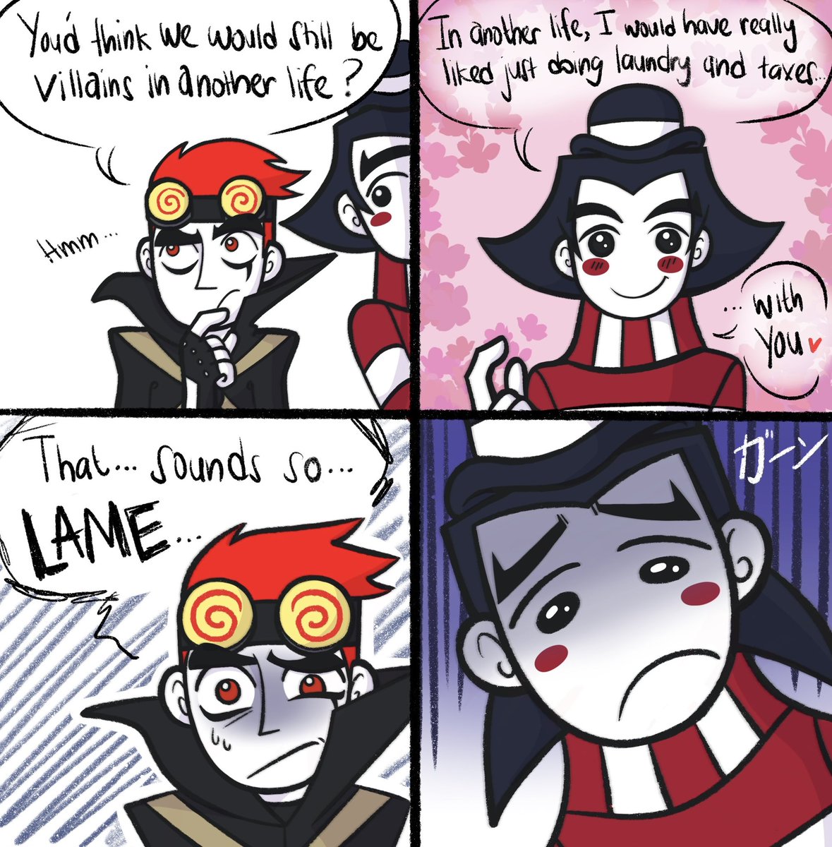 BrknDeathAngel's tweet photo. This EEAaO quote got me in a chokehold 😔👌❤️

(1/2) 

#jackspicer #lemime https://t.co/z43jf3zgvG