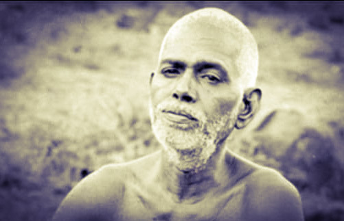 GnothiSea's tweet photo. If one's mind has peace, the whole world will appear peaceful.

Ramana Maharshi https://t.co/zfMoLH0cE7