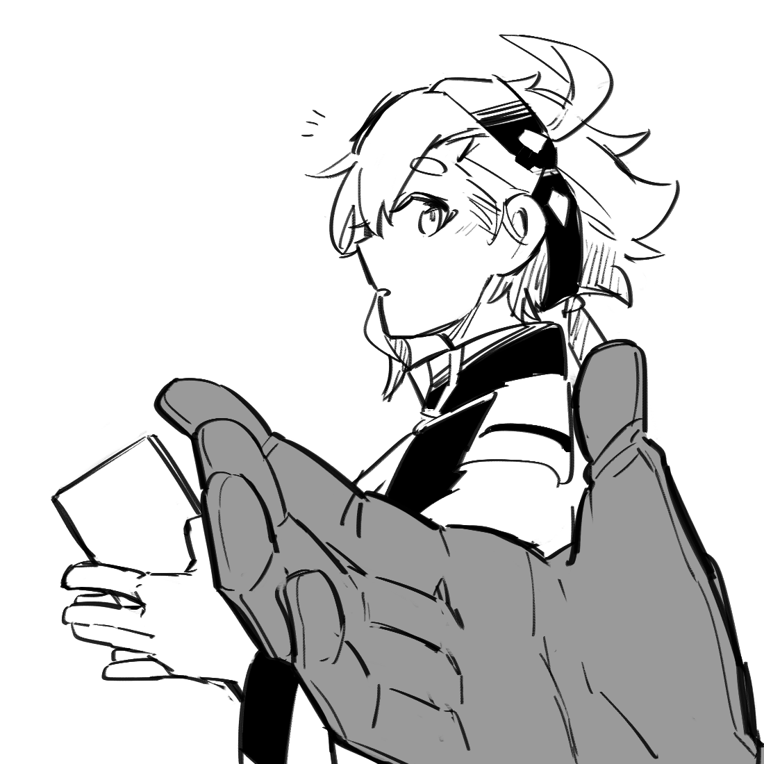 本の貸し借り

 #エラスレワンドロライ4 https://t.co/ZXk57DJSaq