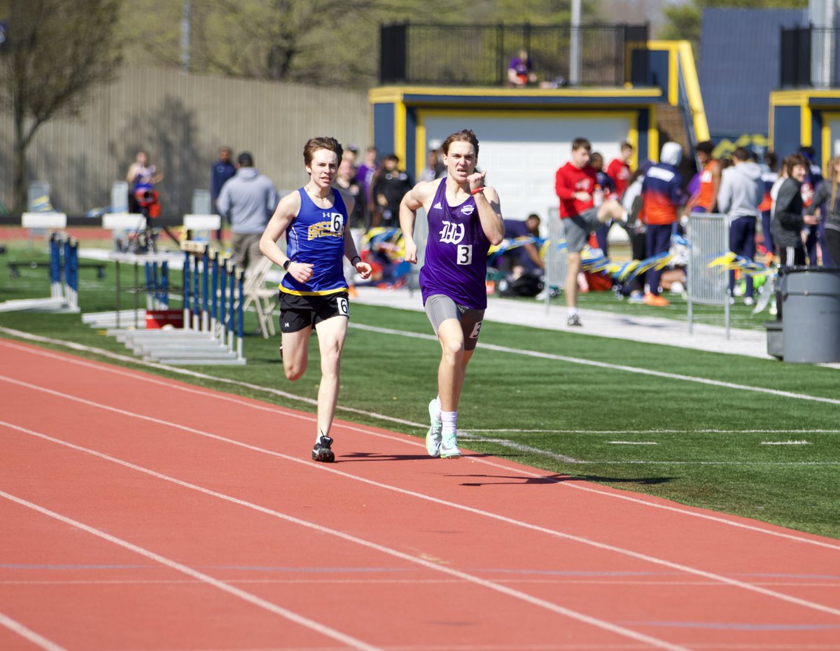 KY Wesleyan XCTF tweet media