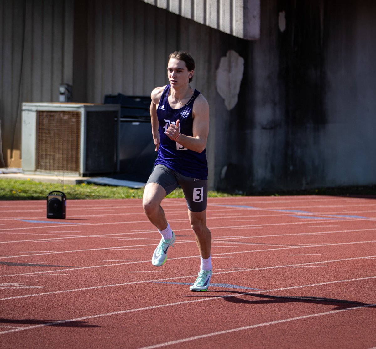 KY Wesleyan XCTF tweet media