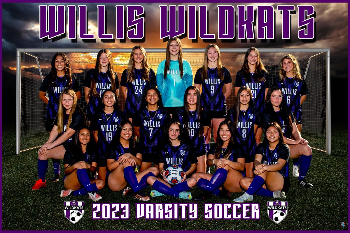 Round 2 is set for Tuesday March 28th at 7pm vs Tomball at Woodforest Stadium. <a href="/ConroeSports/">The Courier Sports</a> <a href="/LethalSoccer/">Coach Duque</a> <a href="/Willis_HS_TX/">Willis High School</a> <a href="/WillisSchools/">Willis ISD</a>