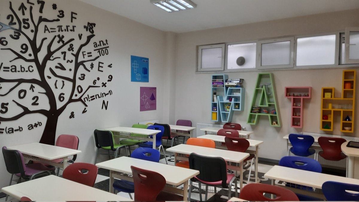 ProjectStop227's tweet photo. TPM in Turkiye day3: visit to Bilfen Schools. https://t.co/RuABI3uUZI