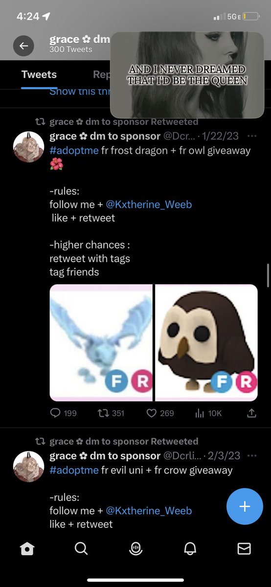 pie tweet media