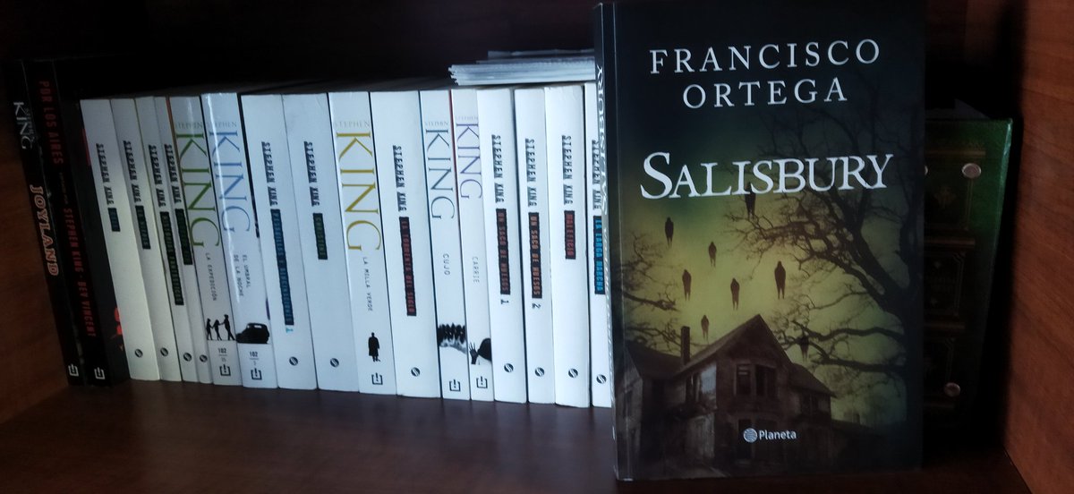 peyoccp10's tweet photo. Se sigue... Salisbury.... https://t.co/GViDYyHCSi