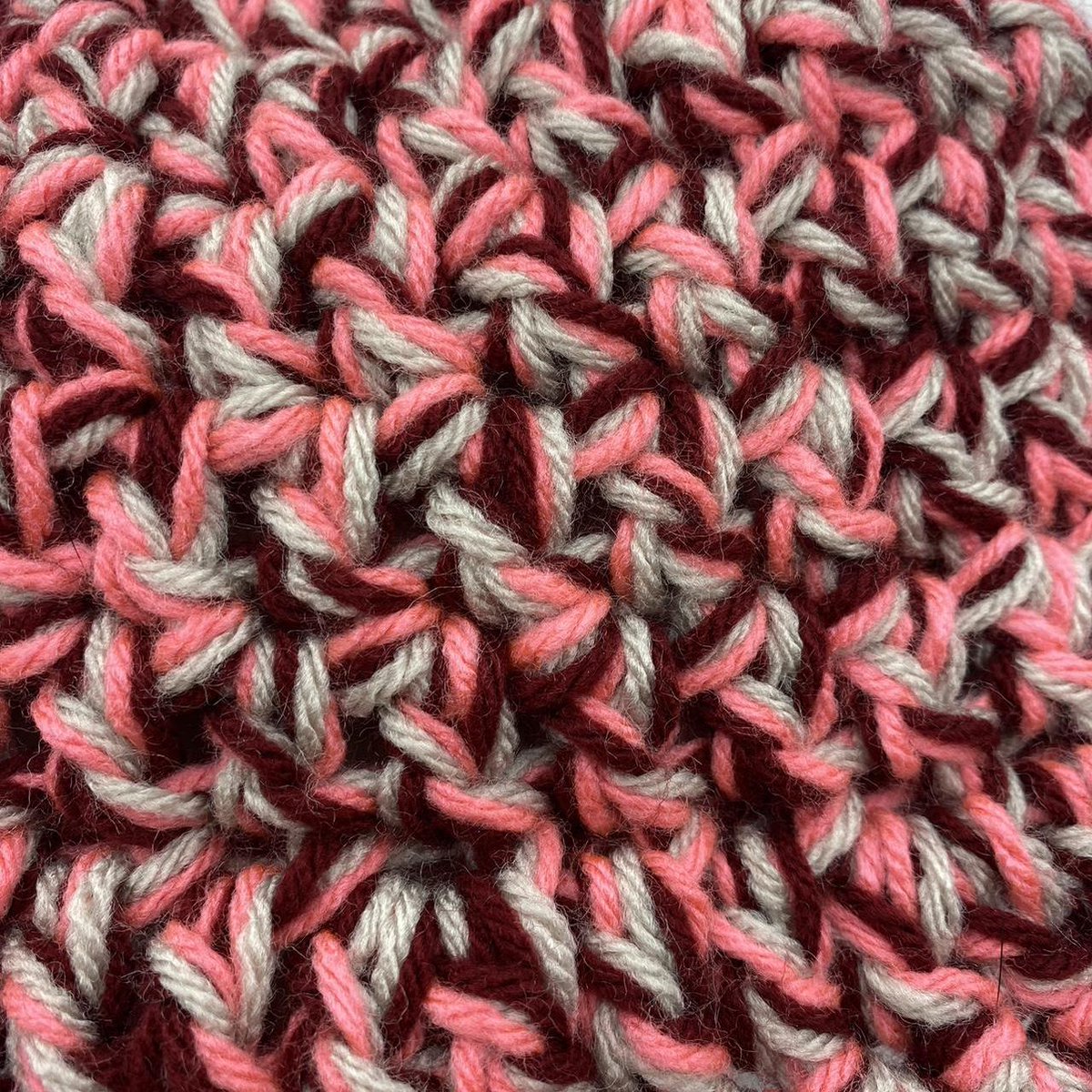 HandmadeStitch's tweet photo. crochet chunky bucket hat!
$25 with FREE SHIPPING!!
click the link in our bio or dm us to purchase
#crochet #buckethat #pink #hat #stitch https://t.co/IJ7fZptqWH