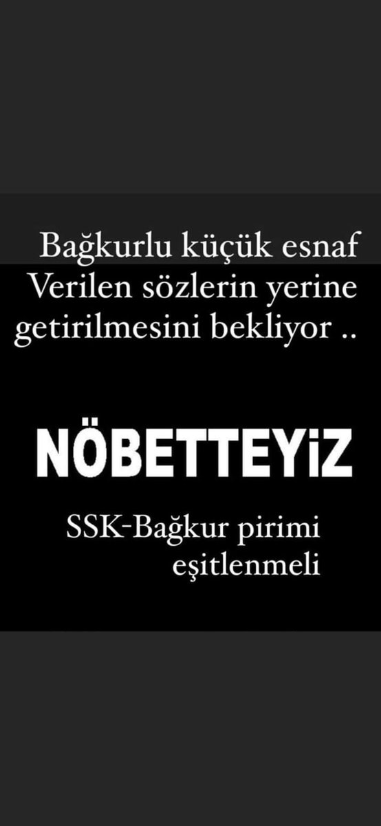 _Gokturk34's tweet photo. HAKLARIMIZ BİZE VERİLİP ESİTLİK SAĞLANANA KADAR NÖBETTEYİZ @RTErdogan @vedatbilgn @TBMMresmi @Akparti @dbdevletbahceli @kilicdarogluk @_ozkal_ @CPasalilar @civcivcim1 @YuaAlpYldrm1 @mteytmt @bulenttek58 @atillaturkoglu7 @ErdoganKzlrmak2 @76srkan #Cumartesi #BagkuraRamazanMujdesi https://t.co/rKiD8E2wYP