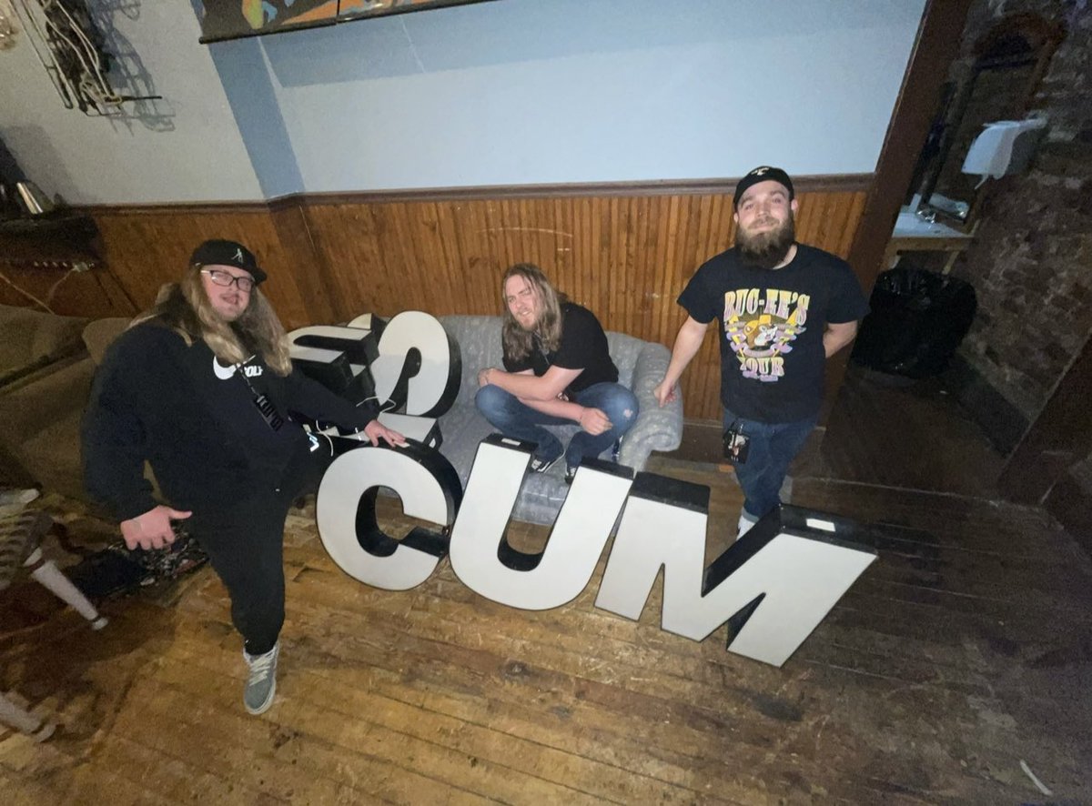 Sniping_Soup's tweet photo. CUM https://t.co/Lx99FdZloi