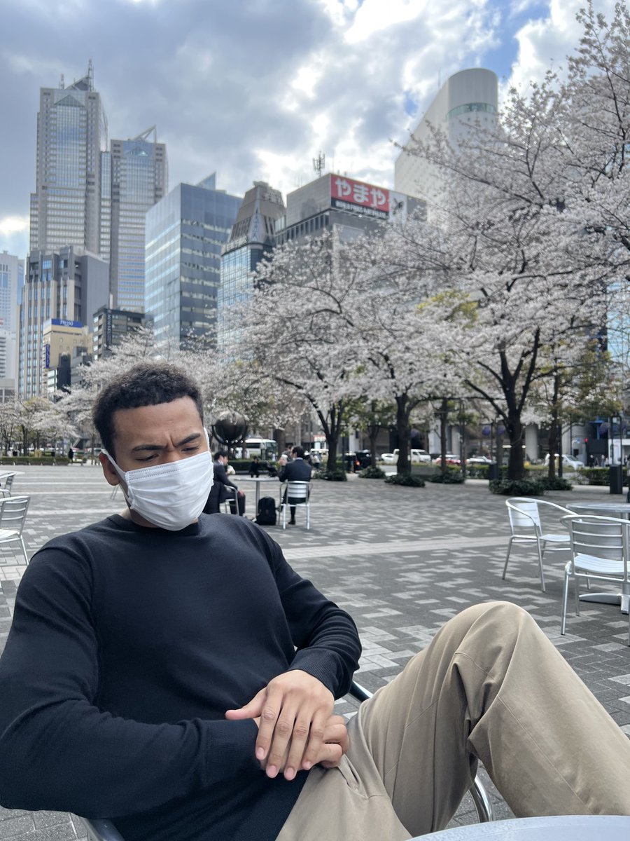 itzxrisko's tweet photo. Such a pretty season 🥰 https://t.co/6nxOHnolvq