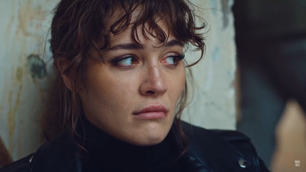 thewriterofkink's tweet photo. Very happy right now, found a new 10/10 scene! Dropdead sexy Turkish (surprise surprise) actress, double leather, cleave and OTM and an extensive scene including an escape and recapture! From Dokuz Oğuz 6. Bölüm https://t.co/MU57ExfK5q