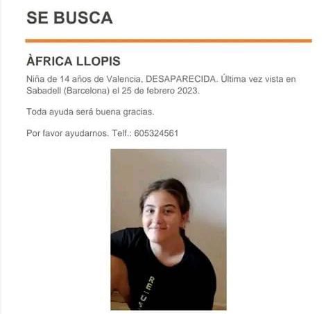 Va primos, que no cuesta nada,, a ver si entre todos ayudamos a la familia.
Muchas gracias 🙏