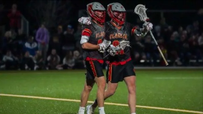 Flagler Saints Shoot Down Falcons in PBC Play
floridalacrossenews.com/florida-lacros…
<a href="/tampalaxreport/">Tampa Lax Report</a> <a href="/VSNflorida/">Varsity Sports Nation</a> <a href="/BookerCorrigan/">Booker Corrigan 🌎</a> <a href="/caseypowell22/">Casey Powell</a> <a href="/DuvalSports/">Duval Sports</a> <a href="/OcalaPreps/">Ocala Preps</a> <a href="/orlandosports/">Sentinel Sports</a> <a href="/daytondailynews/">Dayton Daily News</a> <a href="/laxrankings/">Laxnumbers</a> <a href="/D2LacrosseTalk/">D2 Lacrosse Analysis</a> <a href="/SportsFla/">Central Florida Sideline</a> <a href="/USILA_Lax/">USILA</a> <a href="/SportsBrevard/">BrevardSportsNetwork</a> <a href="/FCmenslax/">FlaglerLacrosse</a> <a href="/rbduncan13/">Brian Duncan</a>