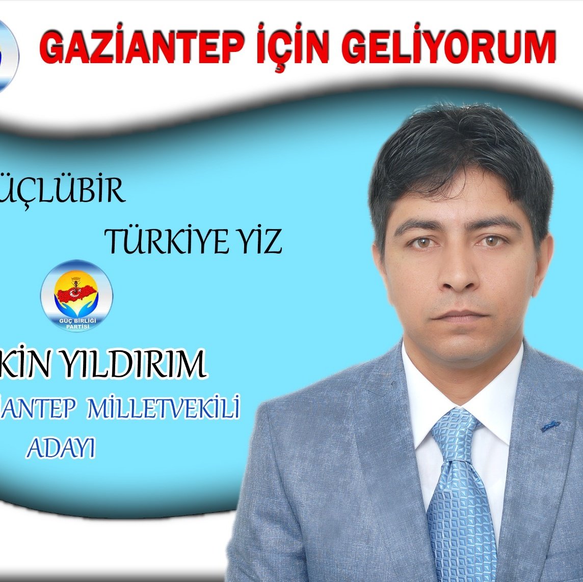 Haydi Türkiye edirneden Kars'a elele kardeş ce