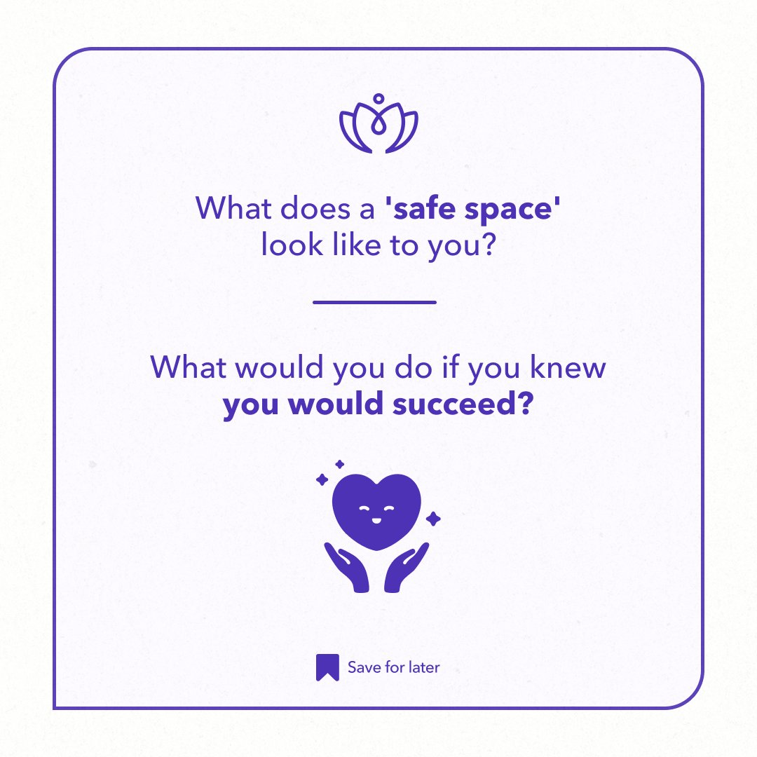 Let's spread positivity and share our answers in the comments below! 💜 #meditopia #mindfulness #mindfulnessmeditation #meditation #relax #mentalhealth #inspiration #stress #sleep