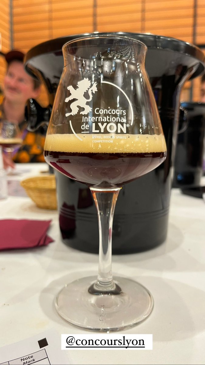 geschmacksstark's tweet photo. Day two of judging @ConcoursLyon https://t.co/vvZrCWGxAc