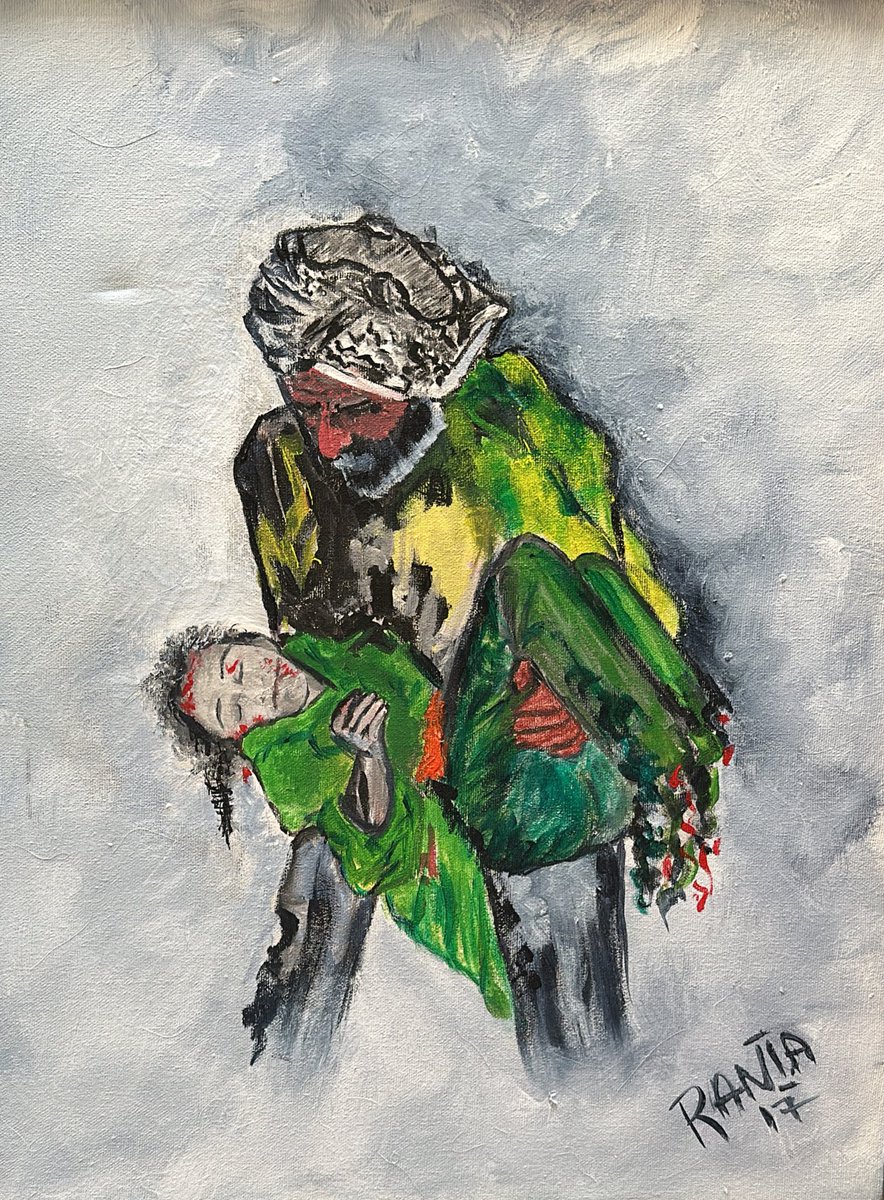 Palestinian artist Rania Shanti     
<a href="/PalArtCol/">PalArt Collective</a>
<a href="/ArtsCanteen/">Arts Canteen</a>
<a href="/art_Support1/">دعم الفنانين✨🎨Artists support</a>
<a href="/ampomata/">Ángeles M. Pomata</a>
<a href="/TWIPMagazine/">This Week in Palestine</a>
@PalMissionUK
<a href="/smr960668022/">سمر سعيد صديق عطار/فنانة تشكيلية</a>
<a href="/carfull111a/">Basma Saad</a>
<a href="/HamdiTahrir/">Tahrir Hamdi تحرير حمدي</a>
<a href="/0Sf5uocCQEopuu0/">عيسى حسن النعيمي (رسام تشكيلي🎨🖌)🇧🇭36612219</a>
<a href="/JulietteTouma/">Juliette Touma</a> 
@MakkahGsft
<a href="/sam31583048/">Salwa ALgurashi _art</a>
<a href="/M2nsour68/">التشكيلي منصور المطيري</a>
@mema_alanzii
<a href="/Lamees777Lamees/">ورد ياسمين توليب الفنون التشكيلية</a>
<a href="/TWIPMagazine/">This Week in Palestine</a>