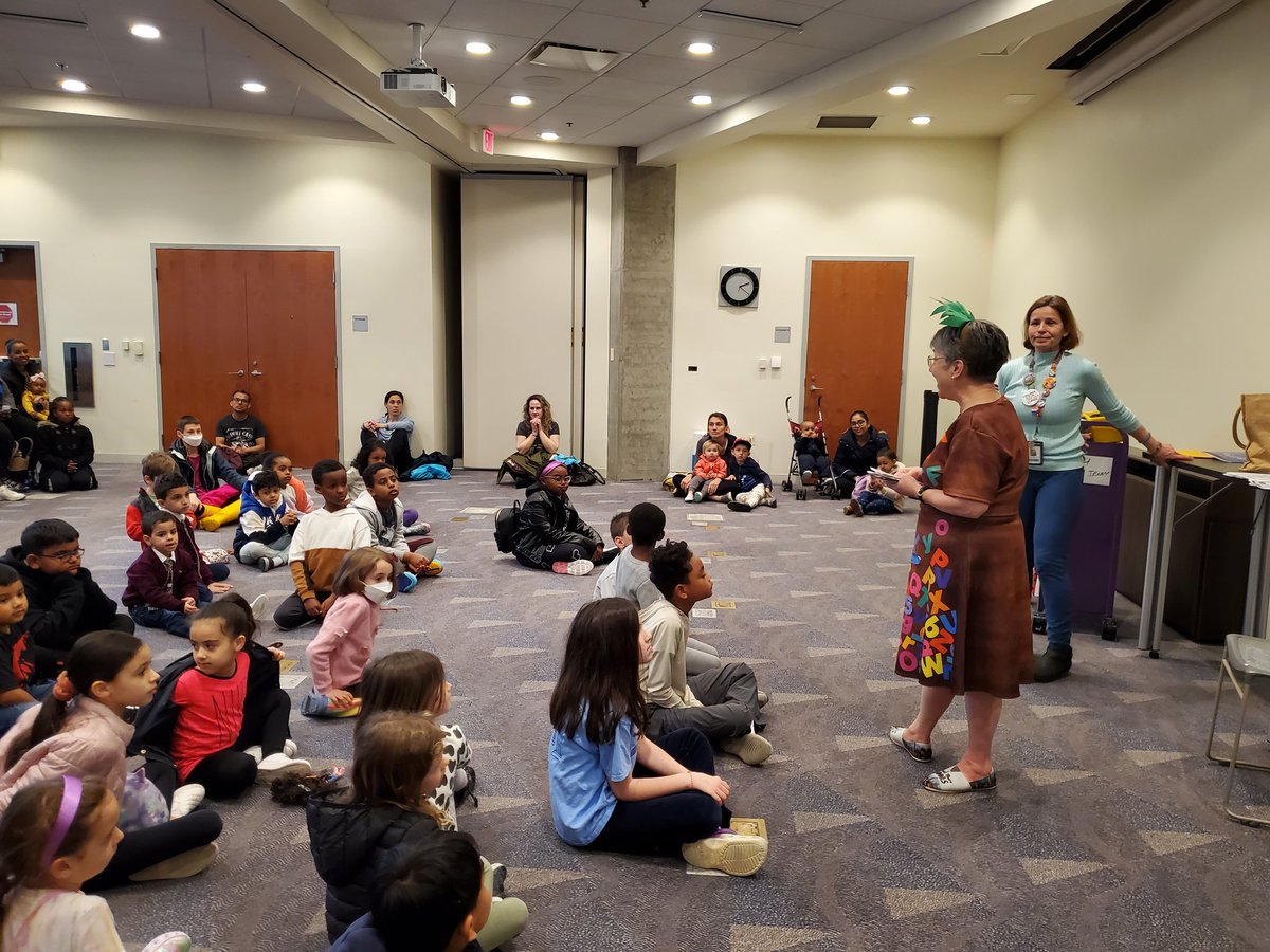 What a wonderful afternoon at Shirlington Library. New library cards, story time, tour, and scavenger hunt.  Thank you Ms. Jenny and Drew Family