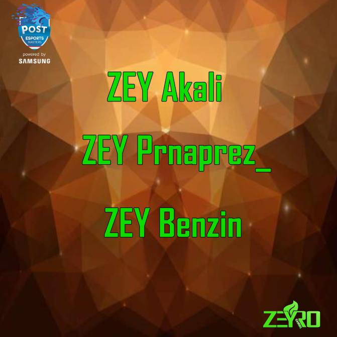 Zeyro_Gaming's tweet photo. Mier sinn immens stolz op eis Jongen, dass se sech haut fir @postemasters  qualifizéiert hunn 

@Akali_Cr 
@herrbenilp 
@MendesAlec https://t.co/oQMZwCBnLZ