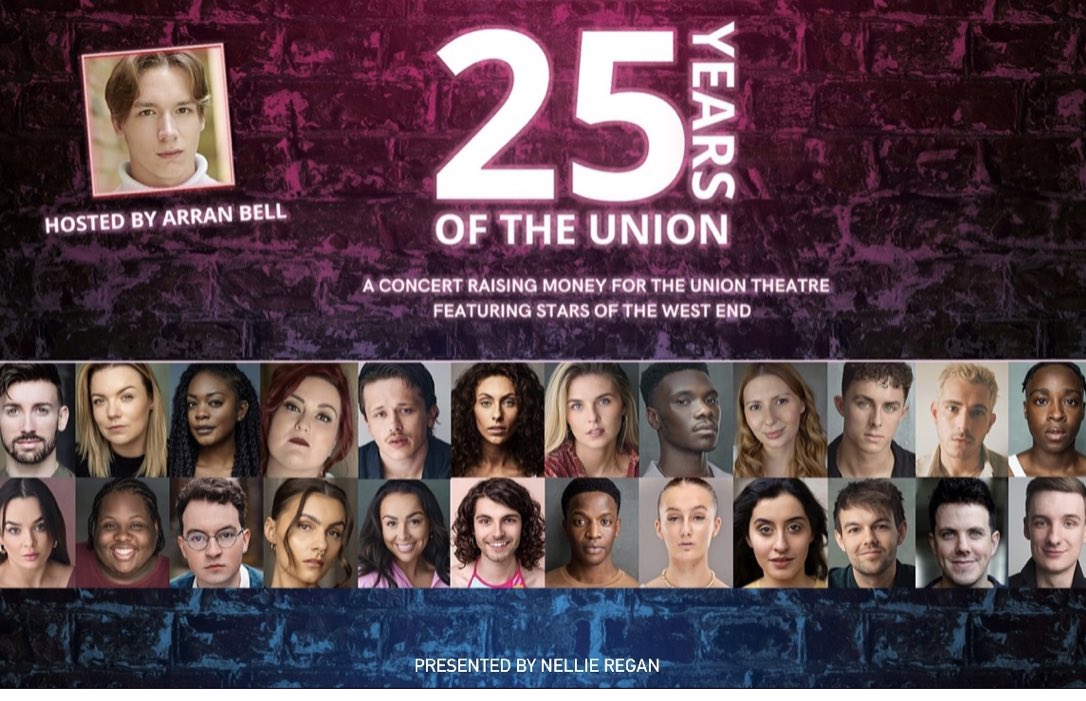 Luke Friend (@lukefriendmusic) on Twitter photo Gonna have a crack at a tune I’ve never played live before on monday night! <a href="/TheOtherPalace/">The Other Palace</a>
Singing alongside some absolutely incredible talent 🤙🏼 - grab your tickets here! theotherpalace.co.uk/25-years-of-th… Gonna have a crack at a tune I’ve never played live before on monday night! <a href="/TheOtherPalace/">The Other Palace</a>
Singing alongside some absolutely incredible talent 🤙🏼 - grab your tickets here! theotherpalace.co.uk/25-years-of-th…
