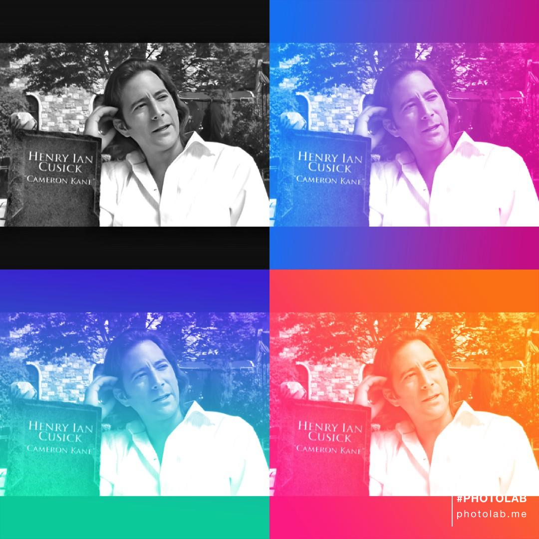 cusickgallery's tweet photo. Ian cap edit from BTS interview of Dead Like Me: Life After Death #hicusick #henryiancusick #CameronKane https://t.co/XctEYJOf9k