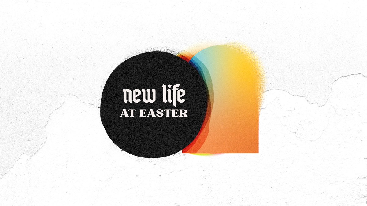 Join us this Easter at Longfields Primary School 👇

26/3 - Celebrating New Life / 4pm
2/4 - New Life = a new identity / 4pm
Good Fri - New Life = a new verdict / 7.15pm, 8.30pm
Easter Sunday - New Life = a new future / 10.30am