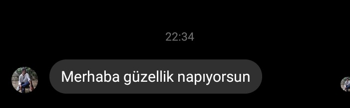 Bir gün bu güzelliğim başıma iş açıcak💅