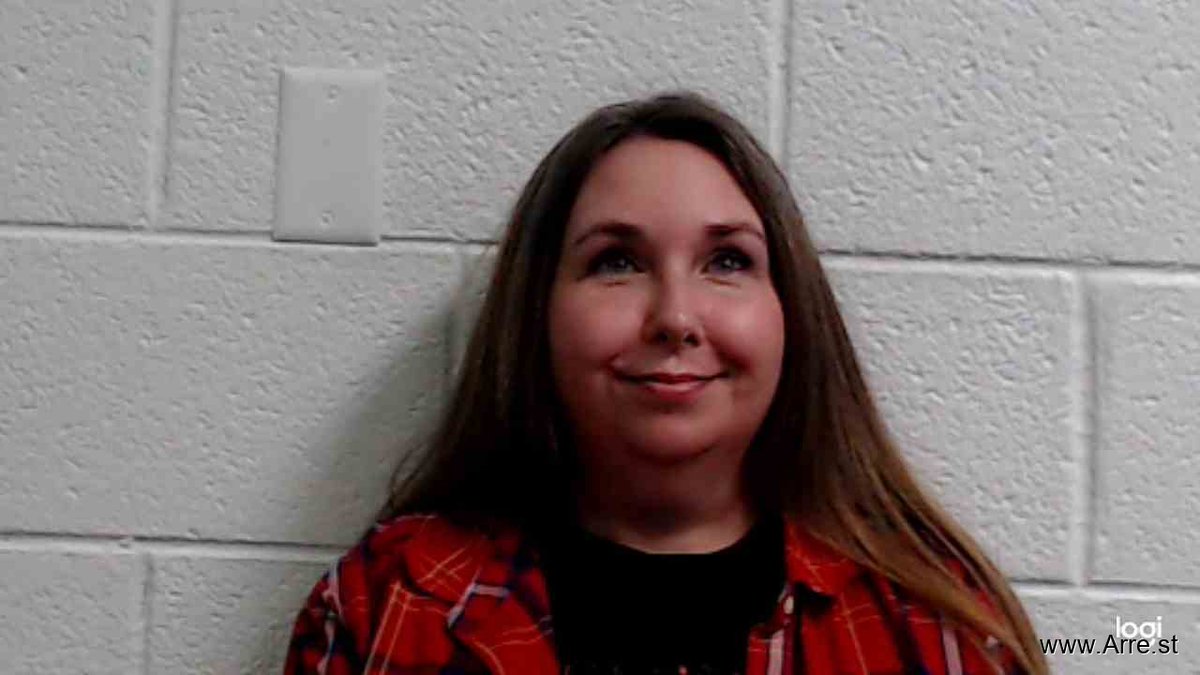 WV Mugshots on Twitter "Megan Alysha Skaggs SRJ http//Arre.st/WV