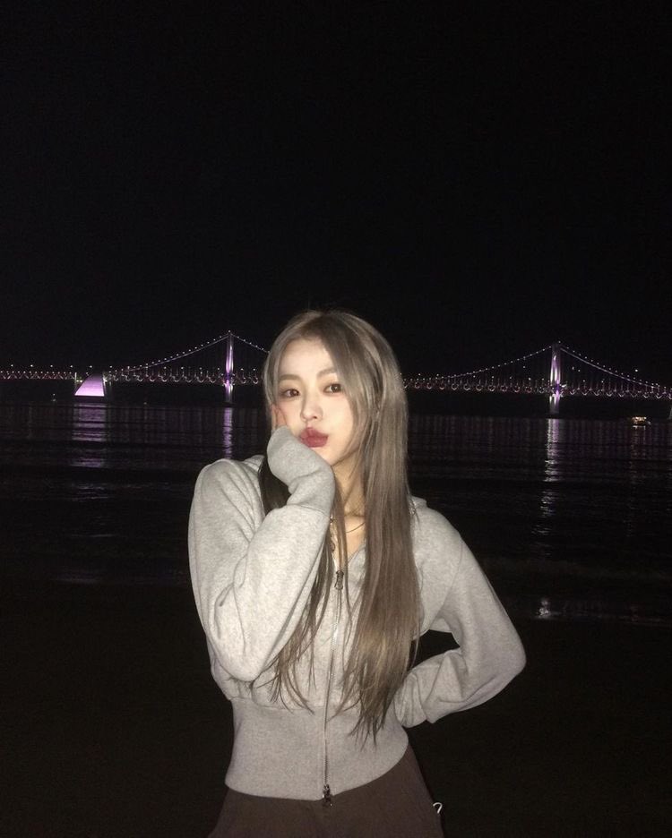 Nocne spacerki 😋 

Dobrej nocki każdemu!