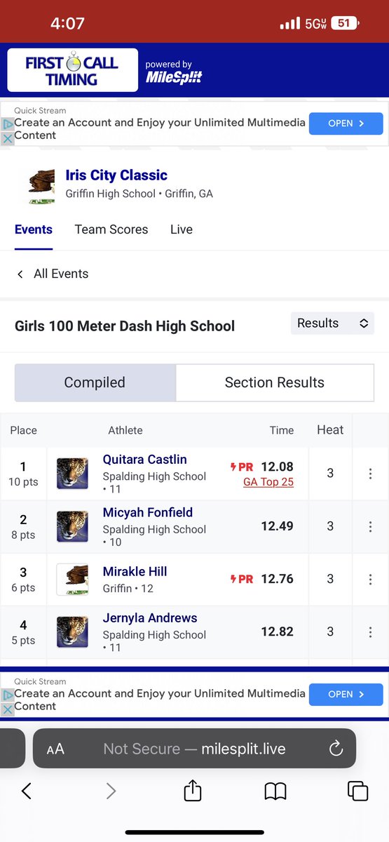 qitarahcastlin's tweet photo. Pr Today!!!😮‍💨 https://t.co/CSJarpYn5y