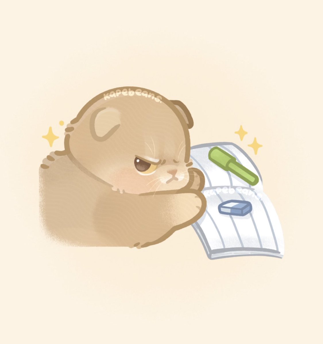 kapebeansies's tweet photo. https://t.co/eM5olIwlls