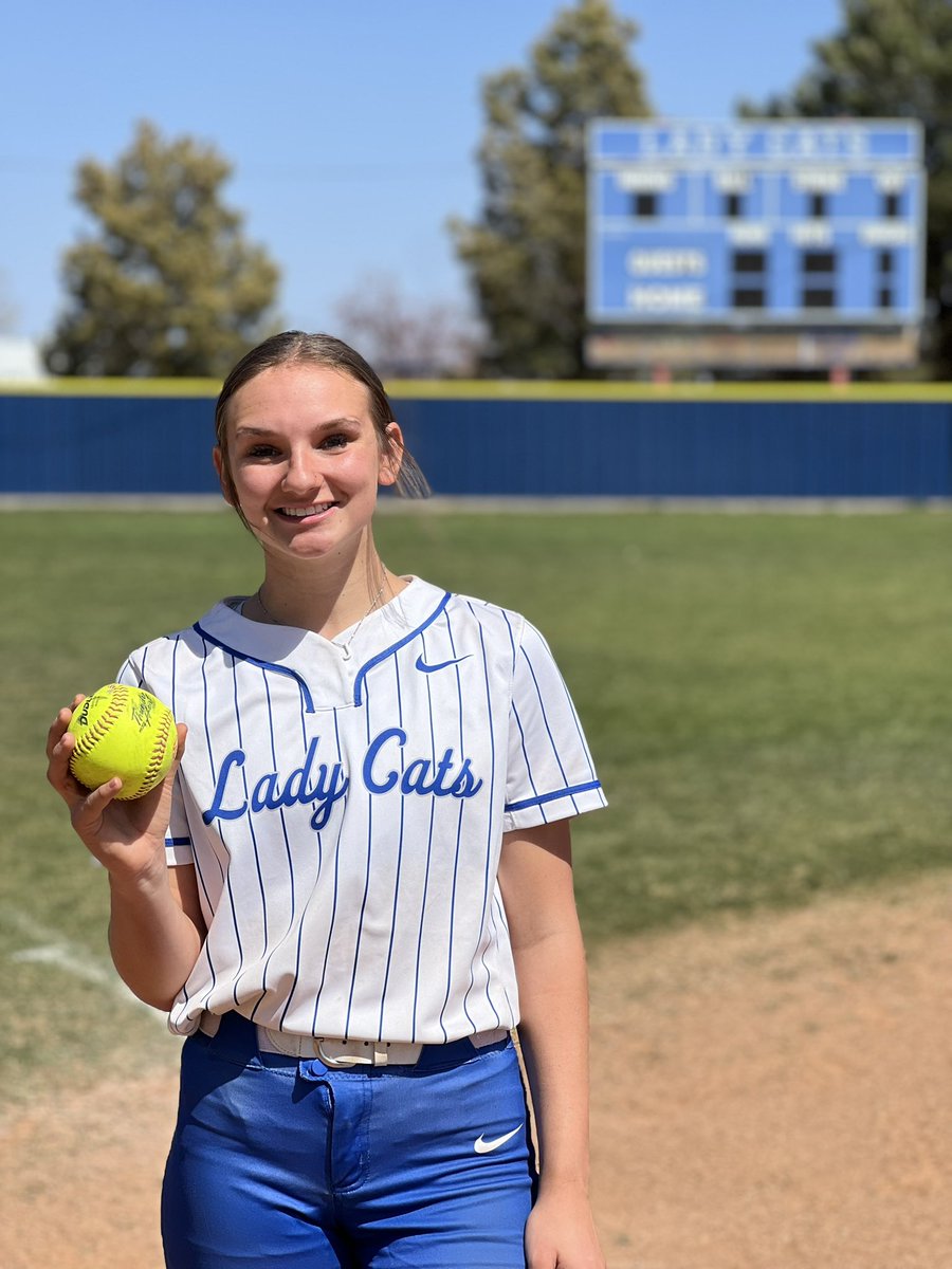 Congratulations Jena Preston 
on your HOMERUN 🥎💙